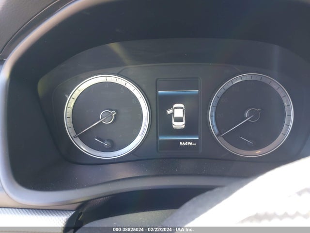 Hyundai SONATA SEL 2019 5NPE34AFXKH766315 Image 7
