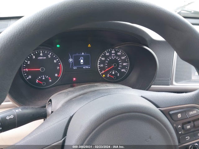KIA Optima Lx 2018 5XXGT4L30JG202856 Image 7