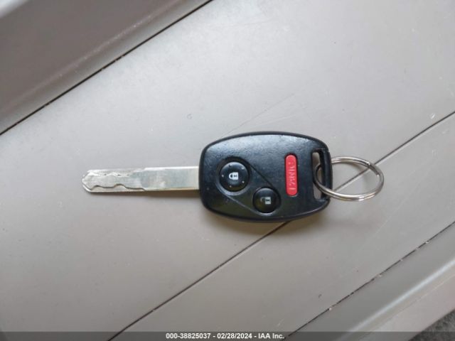5FNRL5H28GB075980 Honda ODYSSEY LX