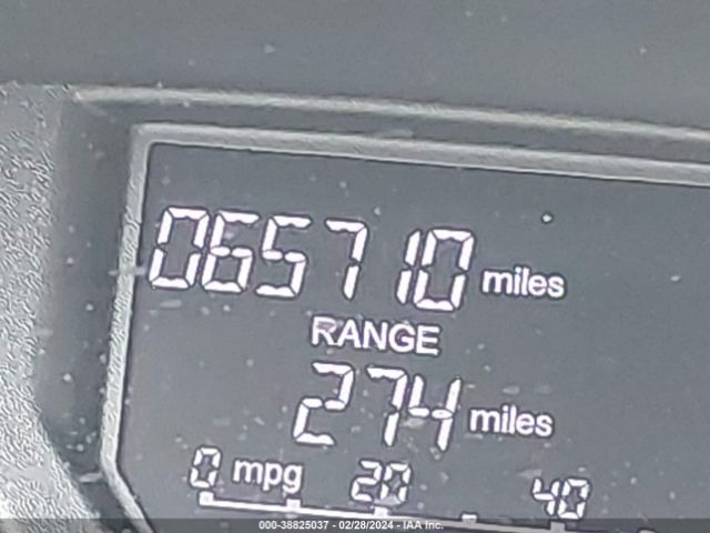 5FNRL5H28GB075980 Honda ODYSSEY LX
