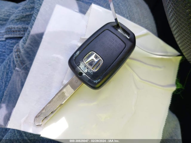 Honda Civic Lx 2021 2HGFC2F63MH532144 Image 11