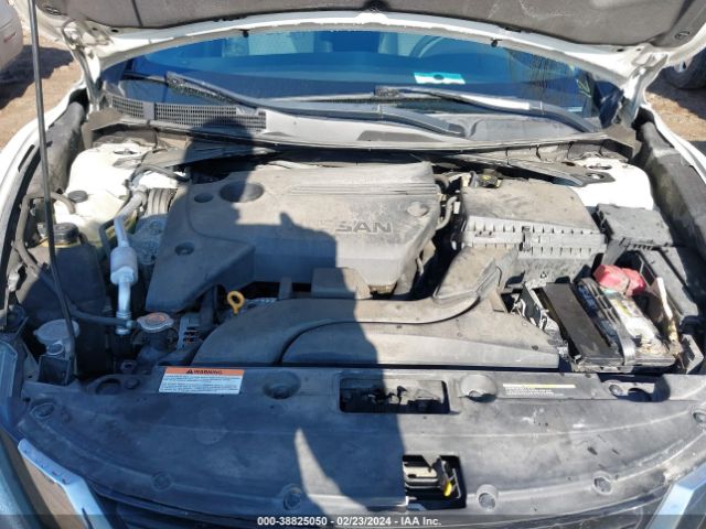 1N4AL3AP9GC117454 Nissan Altima 2.5/2.5 S/2.5 Sl/2.5 Sr/2.5 Sv