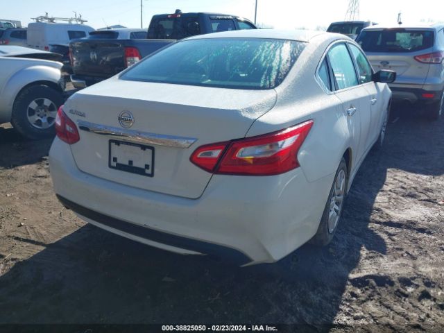 1N4AL3AP9GC117454 Nissan Altima 2.5/2.5 S/2.5 Sl/2.5 Sr/2.5 Sv