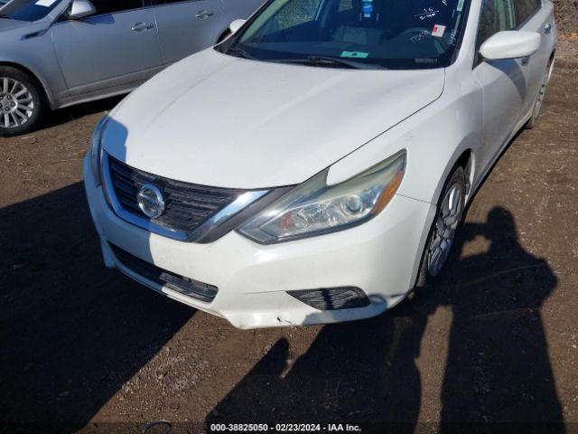 1N4AL3AP9GC117454 Nissan Altima 2.5/2.5 S/2.5 Sl/2.5 Sr/2.5 Sv