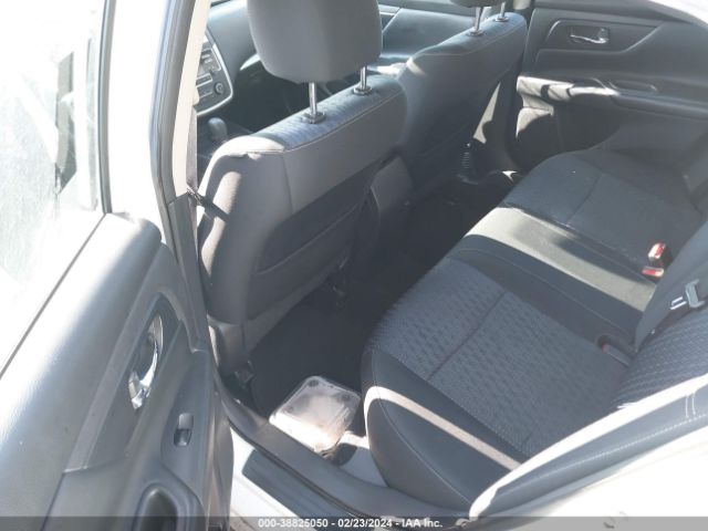 1N4AL3AP9GC117454 Nissan Altima 2.5/2.5 S/2.5 Sl/2.5 Sr/2.5 Sv