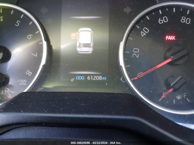 Toyota Rav4 Xle Premium 2020 2T3C1RFV0LW069336 Image 15