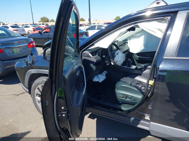 Toyota Rav4 Xle Premium 2020 2T3C1RFV0LW069336 Image 5