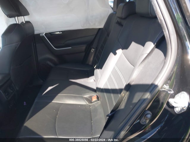 Toyota Rav4 Xle Premium 2020 2T3C1RFV0LW069336 Image 8