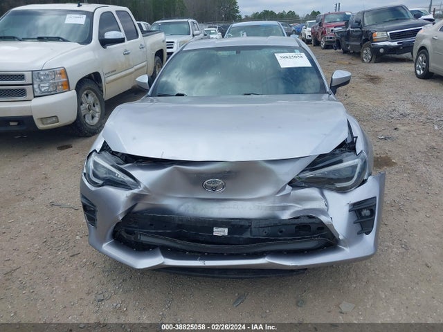 Toyota 86 2017 JF1ZNAA11H8705866 Image 12