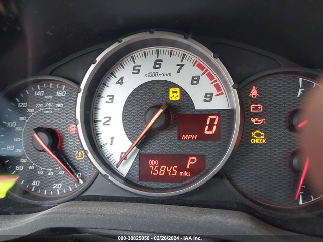 Toyota 86 2017 JF1ZNAA11H8705866 Image 15