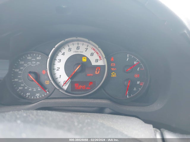 Toyota 86 2017 JF1ZNAA11H8705866 Image 7