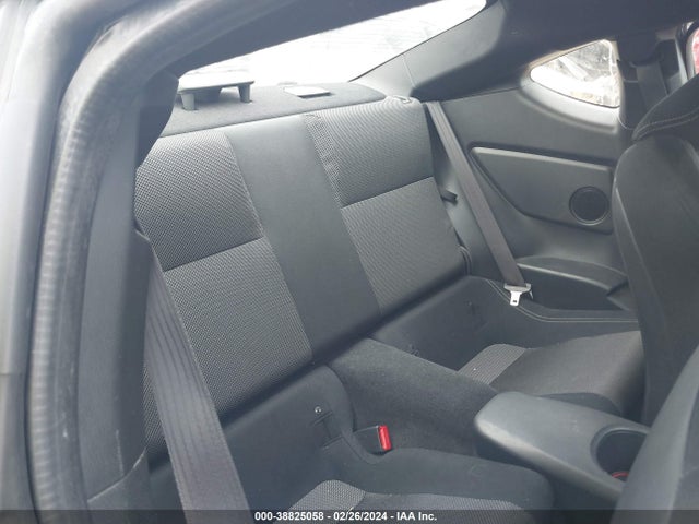 Toyota 86 2017 JF1ZNAA11H8705866 Image 8