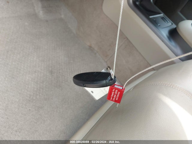 Nissan Murano Le 2014 JN8AZ1MU1EW420937 Image 11