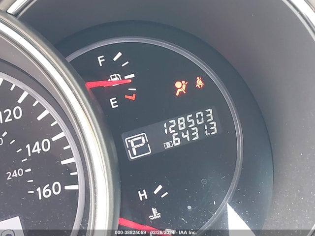 Nissan Murano Le 2014 JN8AZ1MU1EW420937 Image 15