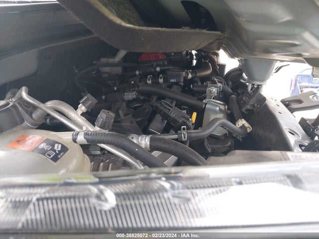 Nissan Kicks Sr Xtronic Cvt 2023 3N1CP5DVXPL470502 Image 10