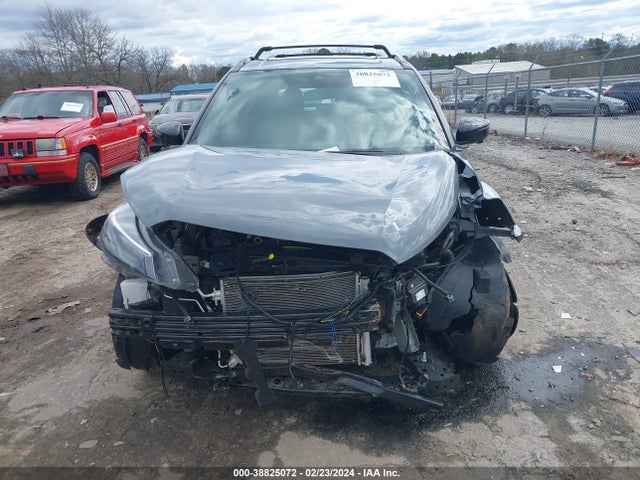 Nissan Kicks Sr Xtronic Cvt 2023 3N1CP5DVXPL470502 Image 12