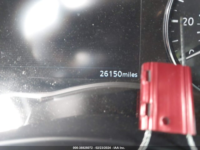 Nissan Kicks Sr Xtronic Cvt 2023 3N1CP5DVXPL470502 Image 15