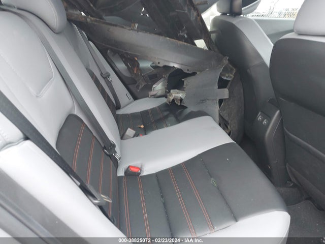Nissan Kicks Sr Xtronic Cvt 2023 3N1CP5DVXPL470502 Image 8