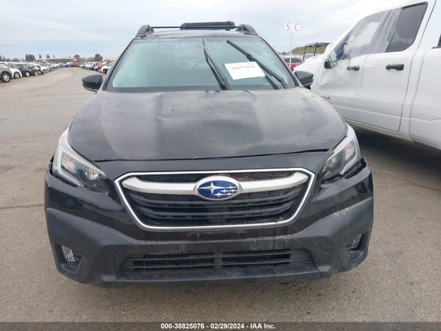 Subaru Outback Premium 2020 4S4BTAEC3L3235371 Image 11