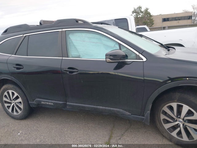 Subaru Outback Premium 2020 4S4BTAEC3L3235371 Image 12