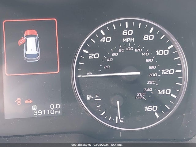 Subaru Outback Premium 2020 4S4BTAEC3L3235371 Image 14
