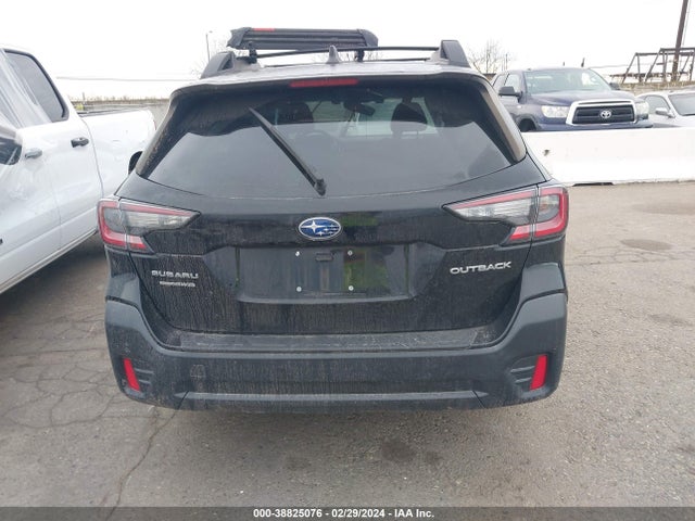 Subaru Outback Premium 2020 4S4BTAEC3L3235371 Image 15