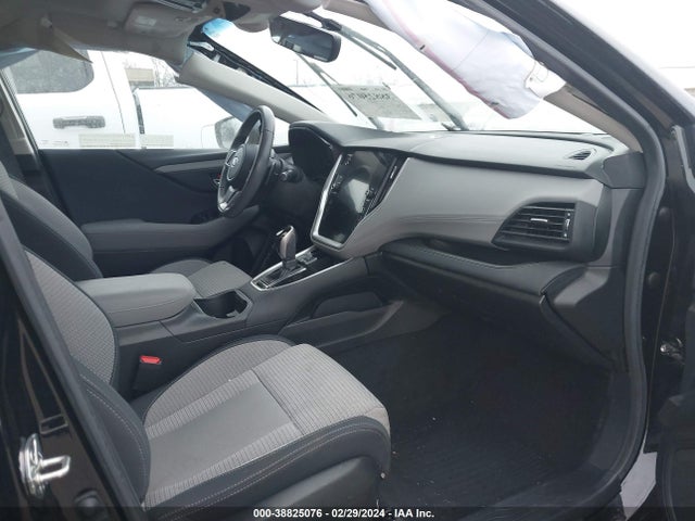 Subaru Outback Premium 2020 4S4BTAEC3L3235371 Image 5