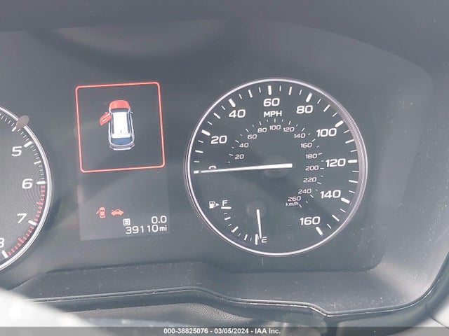 Subaru Outback Premium 2020 4S4BTAEC3L3235371 Image 7