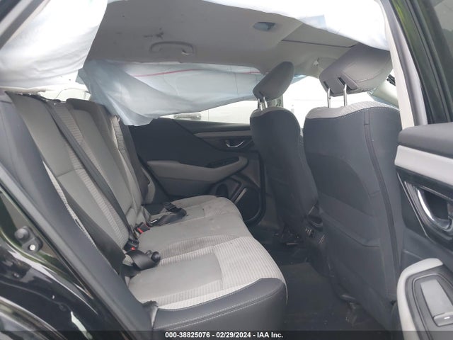 Subaru Outback Premium 2020 4S4BTAEC3L3235371 Image 8