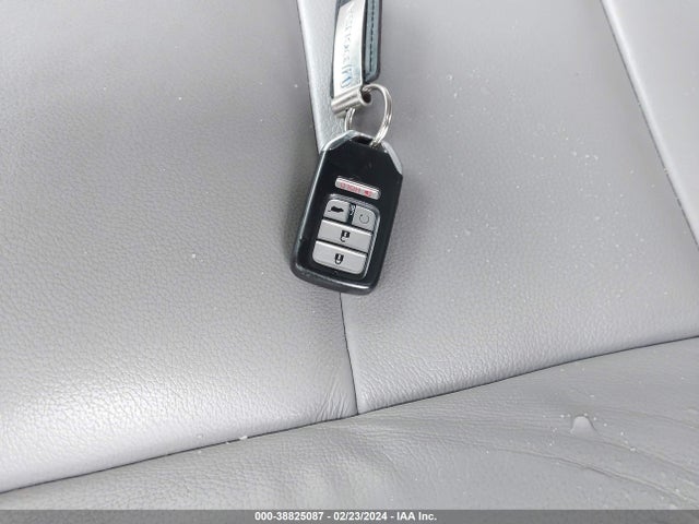 Honda Pilot Ex-l 2017 5FNYF6H85HB069830 Image 11