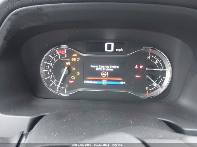 Honda Pilot Ex-l 2017 5FNYF6H85HB069830 Image 7
