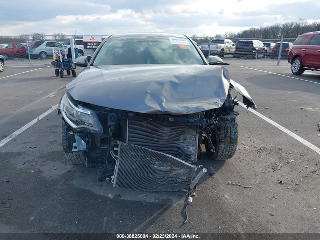 KIA Optima Lx 2016 5XXGT4L33GG036647 Image 13