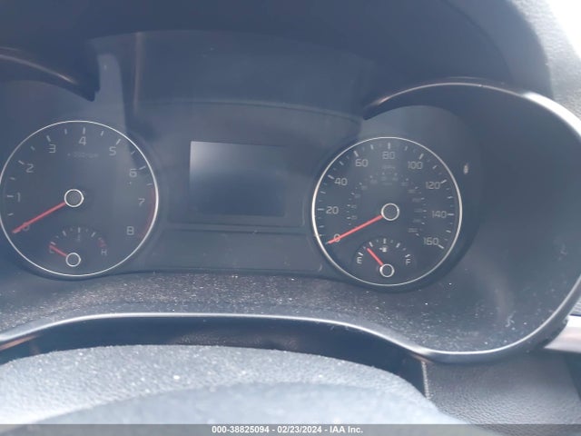 KIA Optima Lx 2016 5XXGT4L33GG036647 Image 16