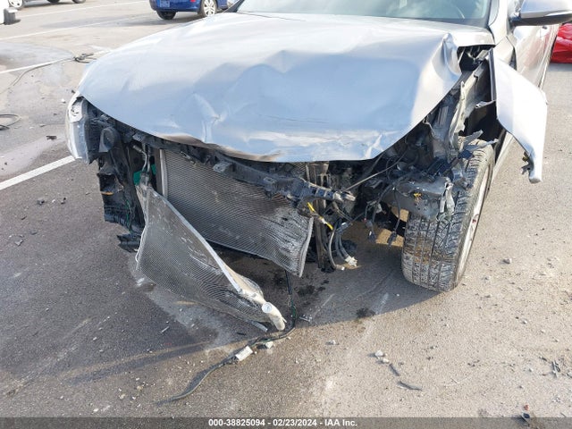 KIA Optima Lx 2016 5XXGT4L33GG036647 Image 6