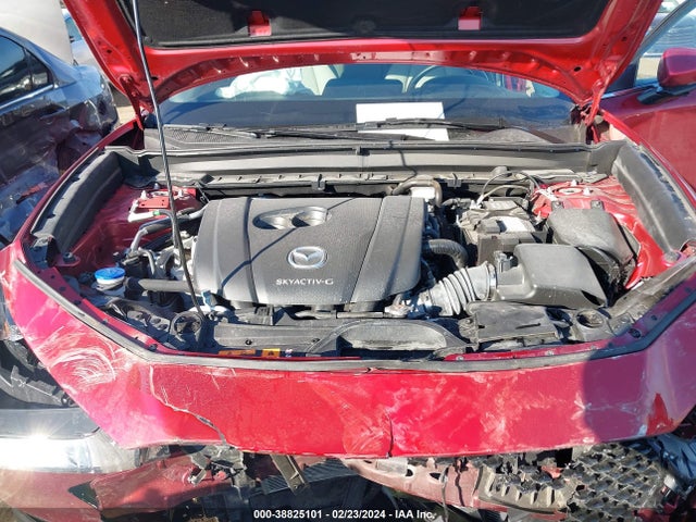 Mazda Cx-30 Preferred 2021 3MVDMBCL8MM271073 Image 10