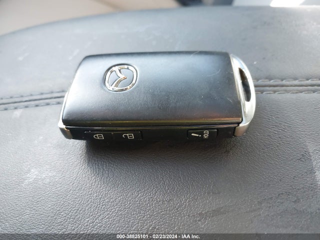 Mazda Cx-30 Preferred 2021 3MVDMBCL8MM271073 Image 11