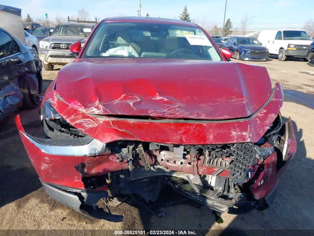 Mazda Cx-30 Preferred 2021 3MVDMBCL8MM271073 Image 12