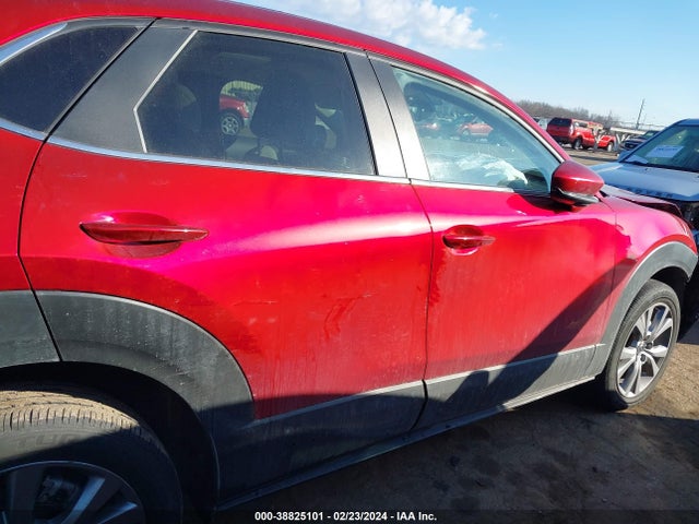 Mazda Cx-30 Preferred 2021 3MVDMBCL8MM271073 Image 13