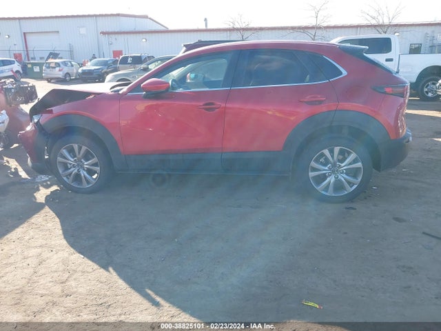 Mazda Cx-30 Preferred 2021 3MVDMBCL8MM271073 Image 14
