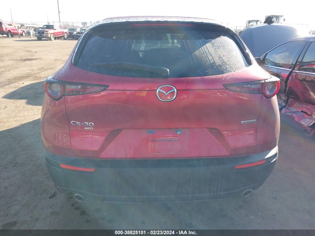 Mazda Cx-30 Preferred 2021 3MVDMBCL8MM271073 Image 16