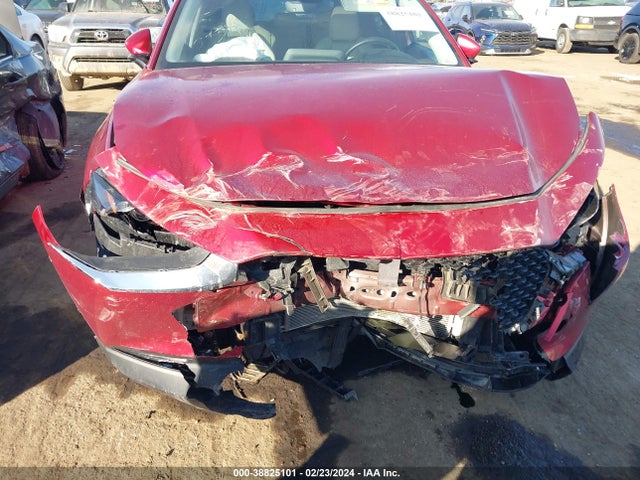 Mazda Cx-30 Preferred 2021 3MVDMBCL8MM271073 Image 6