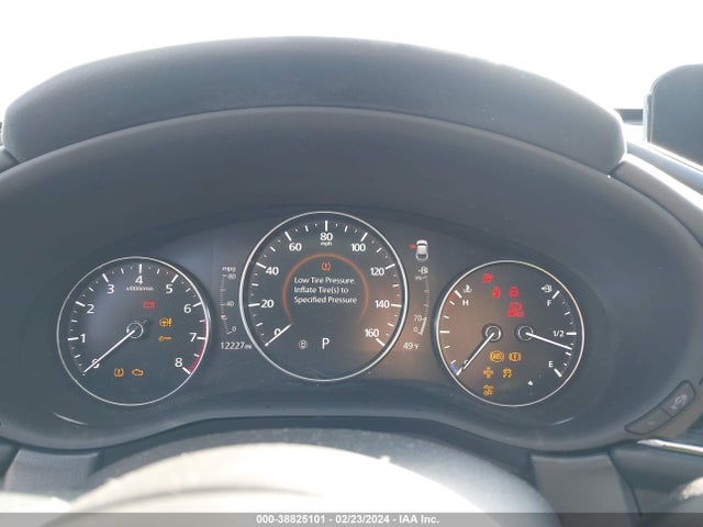 Mazda Cx-30 Preferred 2021 3MVDMBCL8MM271073 Image 7