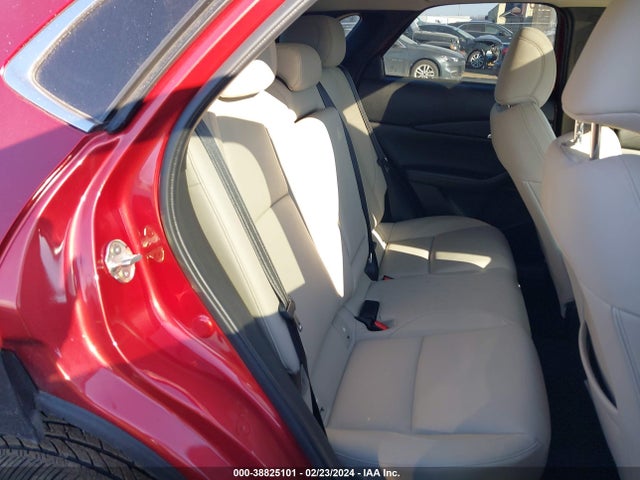 Mazda Cx-30 Preferred 2021 3MVDMBCL8MM271073 Image 8