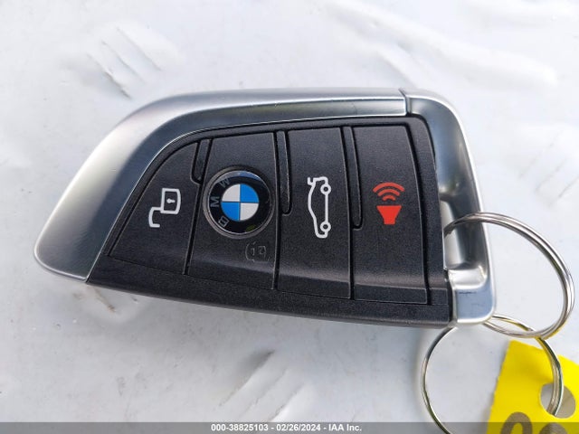 BMW M3 Competition Xdrive 2022 WBS43AY07NFM09712 Image 11