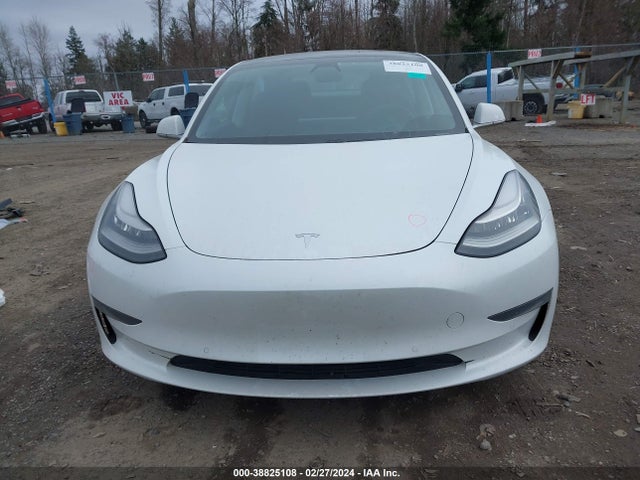 5YJ3E1EA6LF590748 Tesla MODEL 3