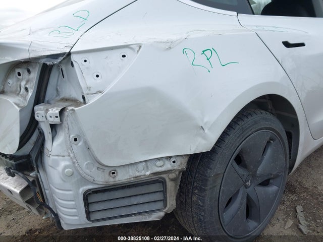 5YJ3E1EA6LF590748 Tesla MODEL 3