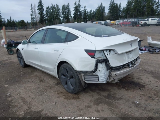 5YJ3E1EA6LF590748 Tesla MODEL 3