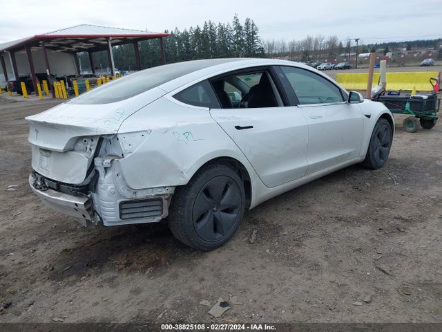 5YJ3E1EA6LF590748 Tesla MODEL 3
