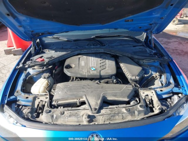 WBA3D5C58EKX97631 BMW 328d Xdrive