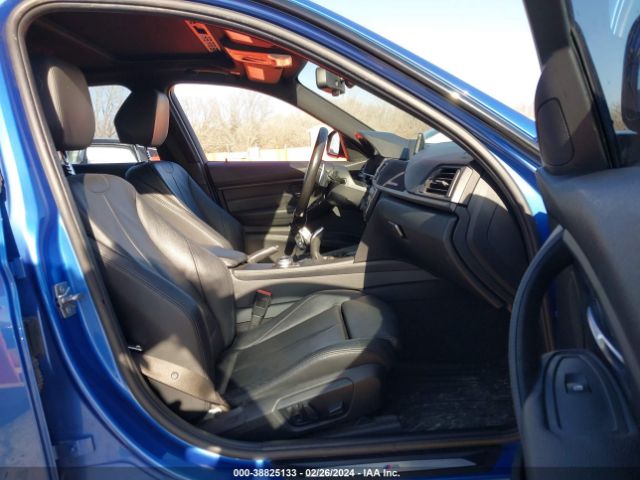 WBA3D5C58EKX97631 BMW 328d Xdrive